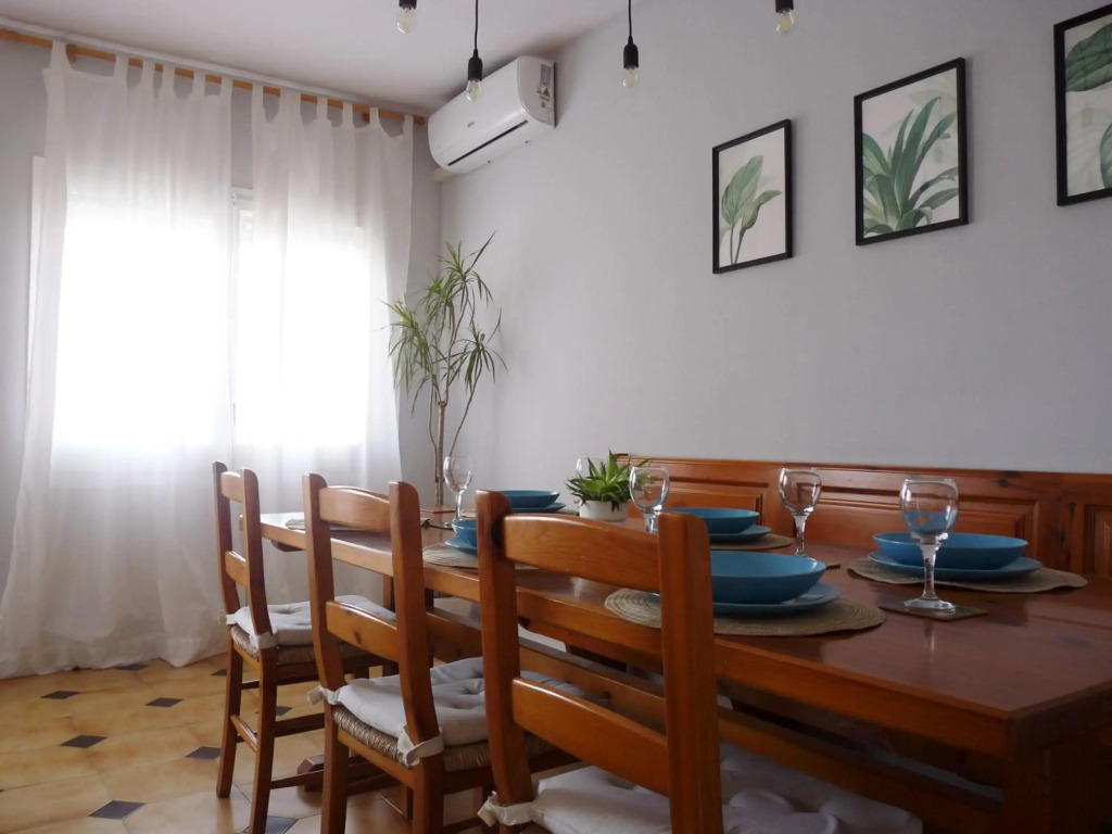 Apartamento Dayok Costa Barcelona