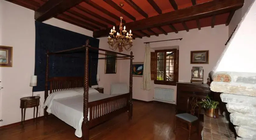 Casa Poggiarelli