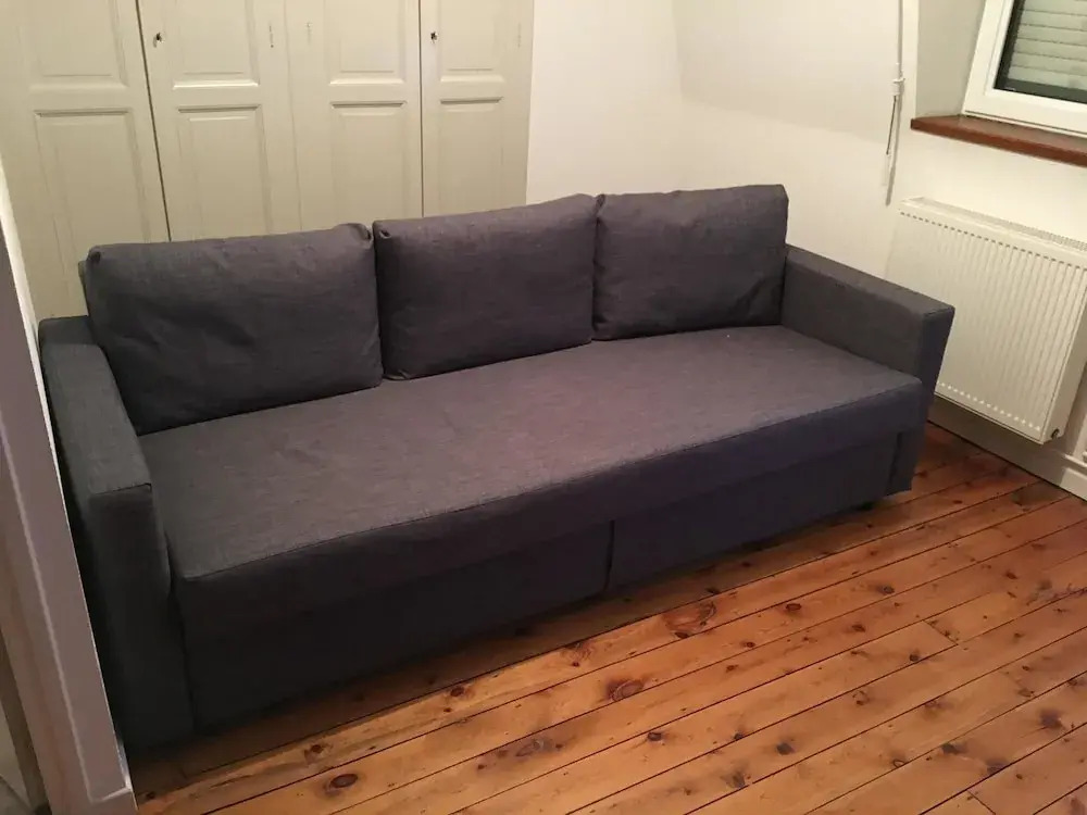 Appartement Vauban