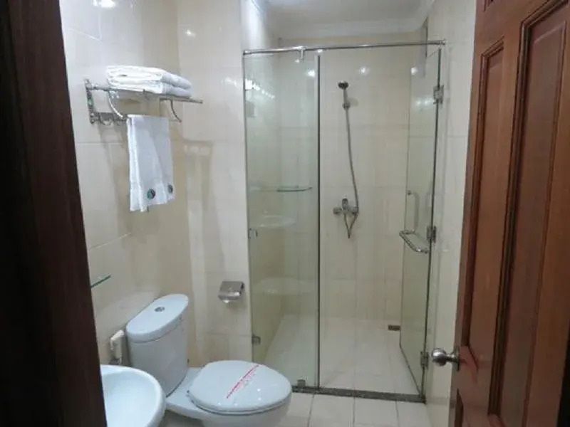 Khanh Thuy Hotel