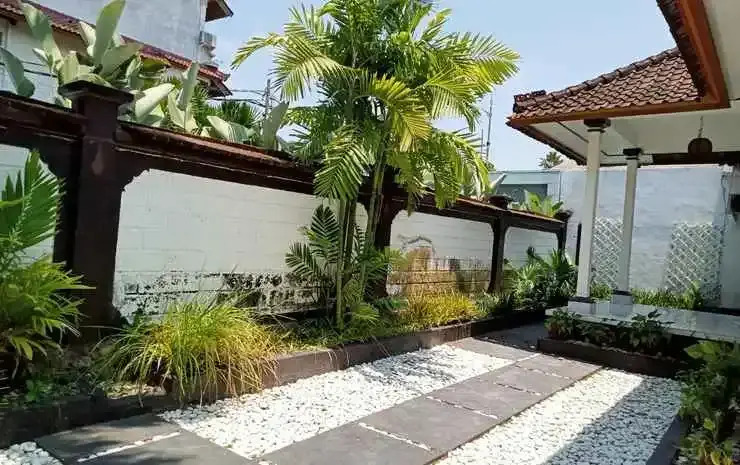 The Guest Villas Legian Kuta