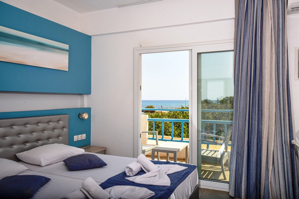 Kasapakis Hotel & Apartments