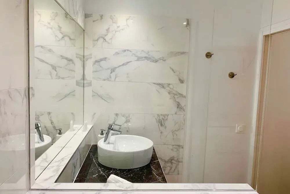 Home Chic Home - Les Suites de La Comédie