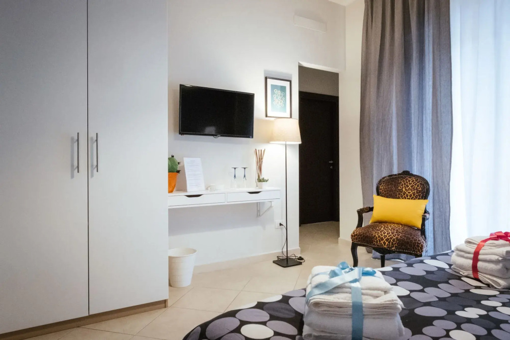 Kaktus B&B