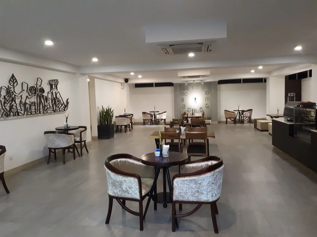 Kuch Oudom Hotel