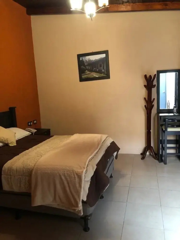 Hotel San Marcos