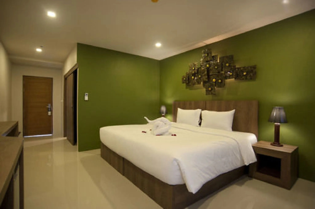 The Gig Hotel