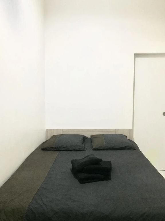 Appartements Design Marseille Capucins