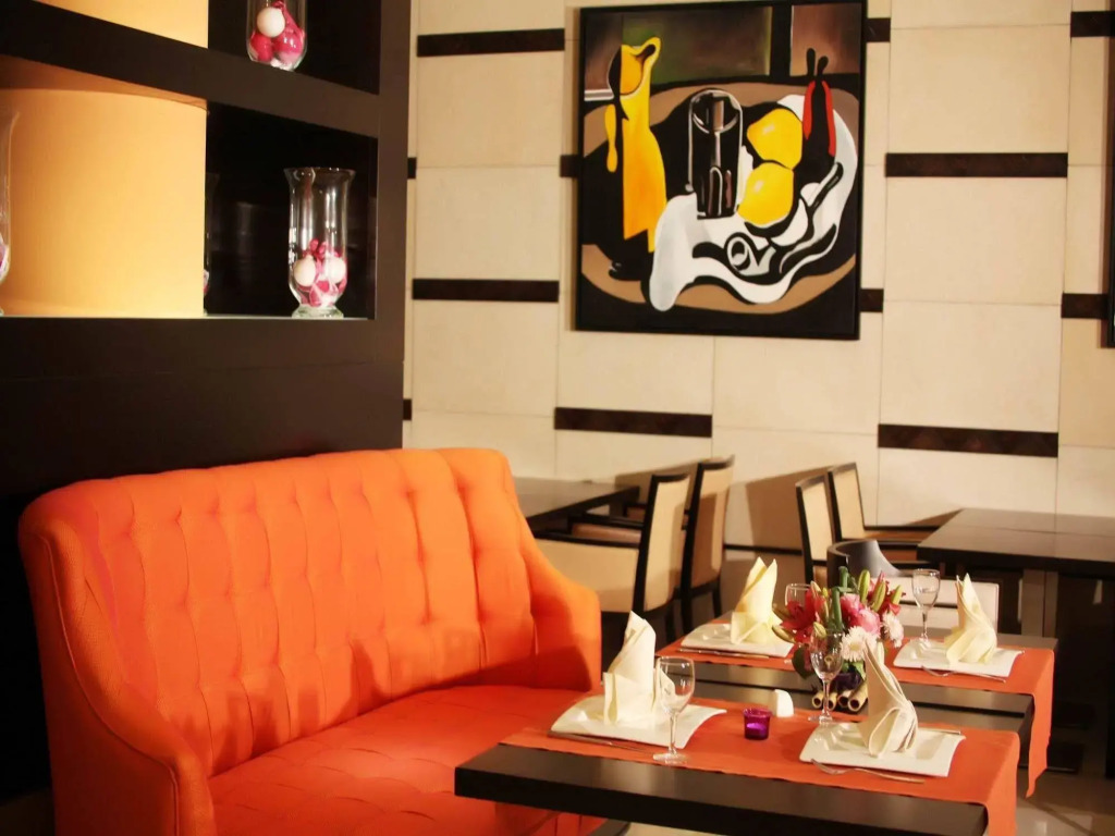 Le Corail Suites Hotel
