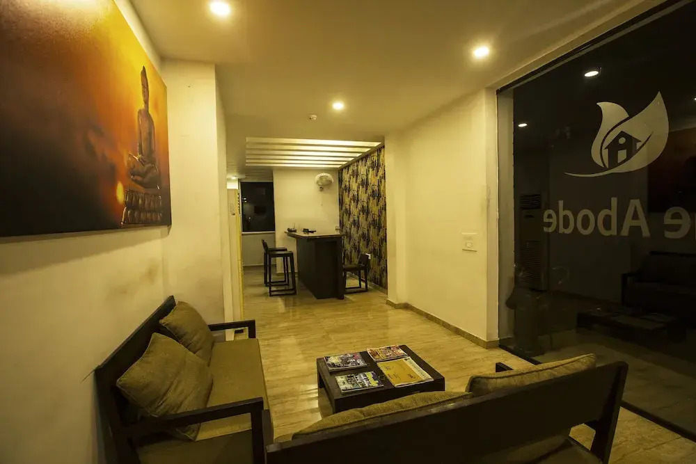 Villa the Abode, Goa