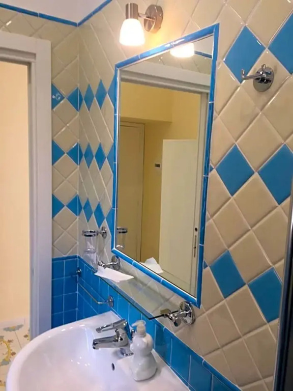 Albergo Oasi