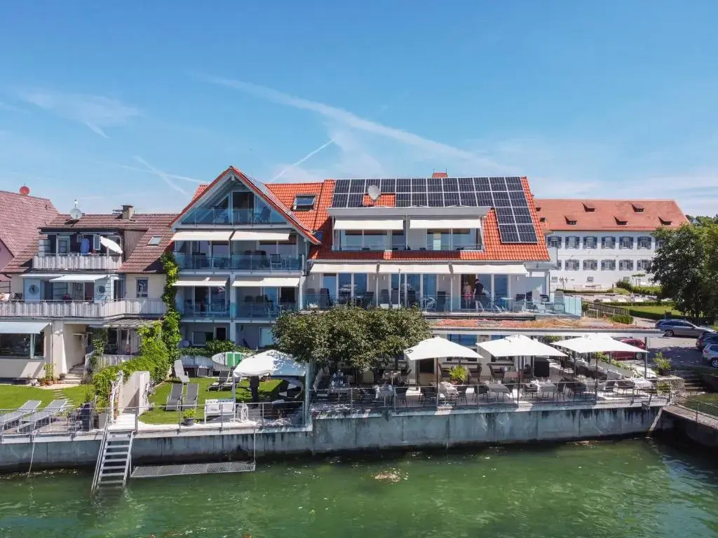 Boutiquehotel zur Winzerstube