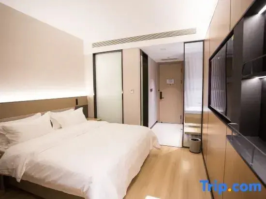 Elong R.YUN Hotel (Shenyang Faku)