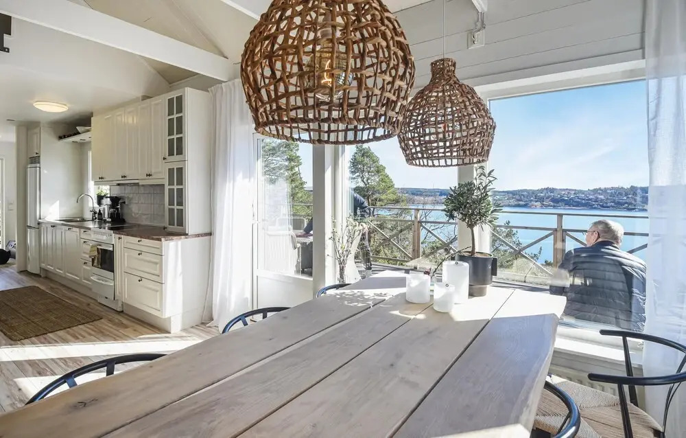 Nice Home in Uddevalla With 2 Bedrooms and Wifi