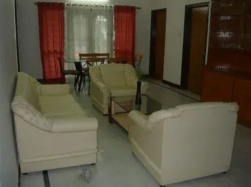 Humsika Inn