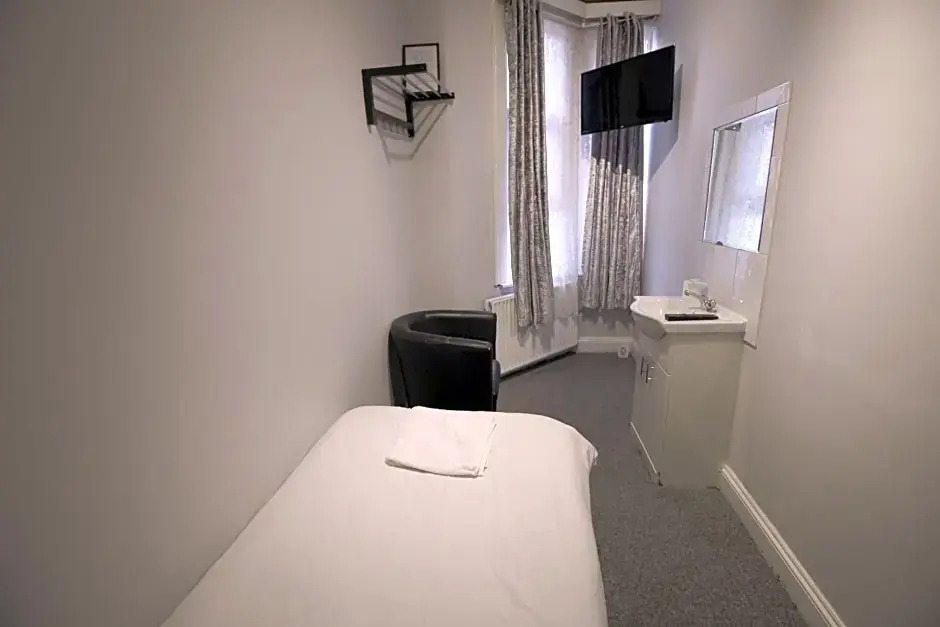 Clock House Hotel London Croydon