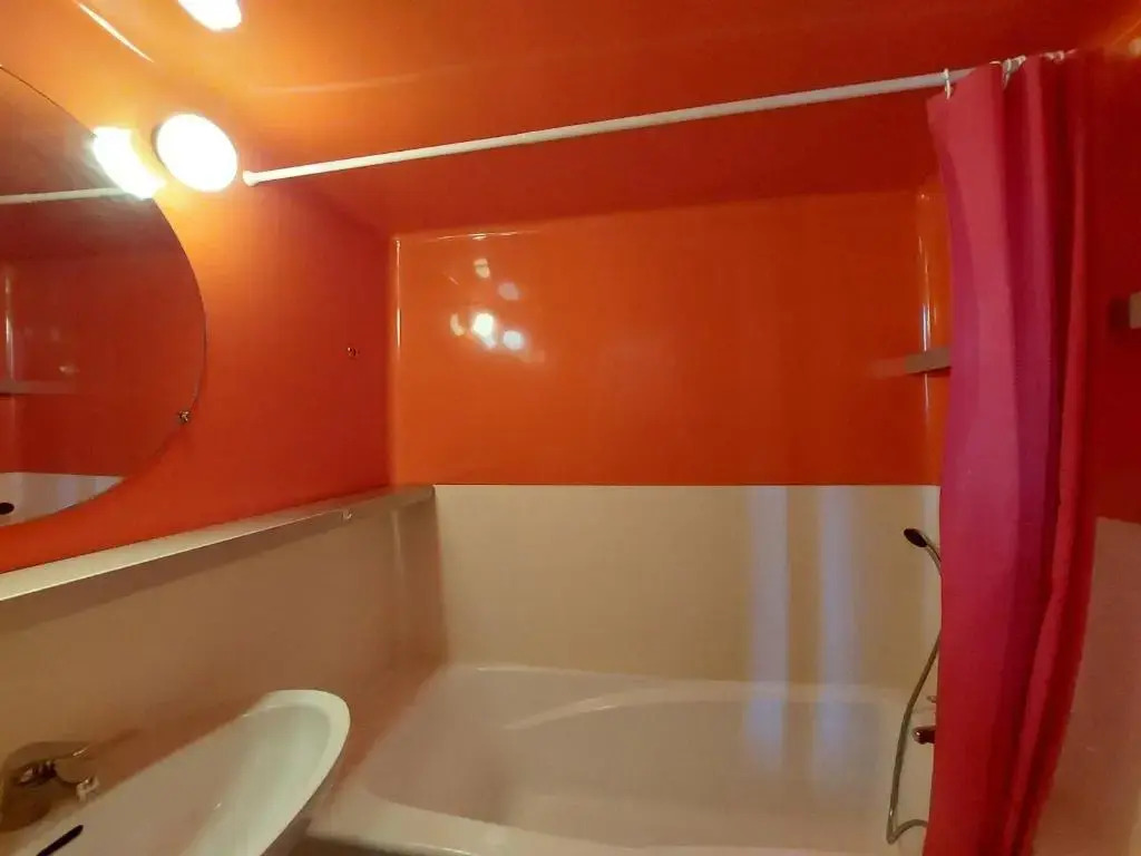 Appartement Les Arcs 1800, 1 pièce, 3 personnes - FR-1-411-143