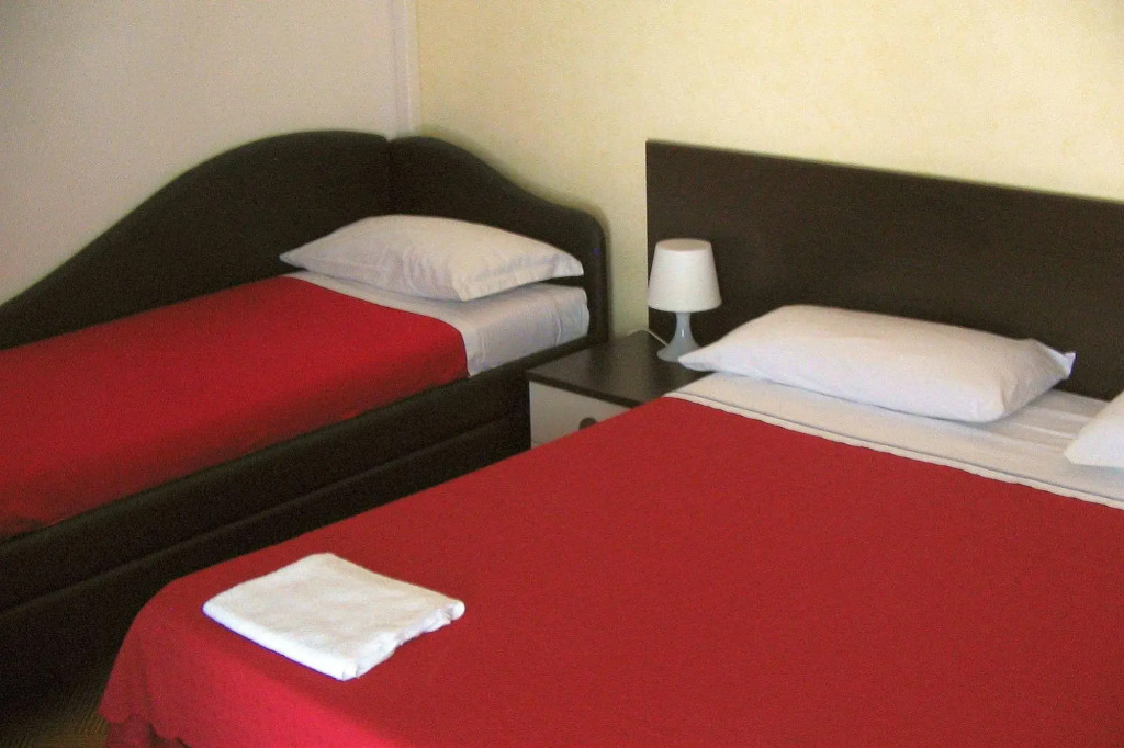 Villa Lauda B&B