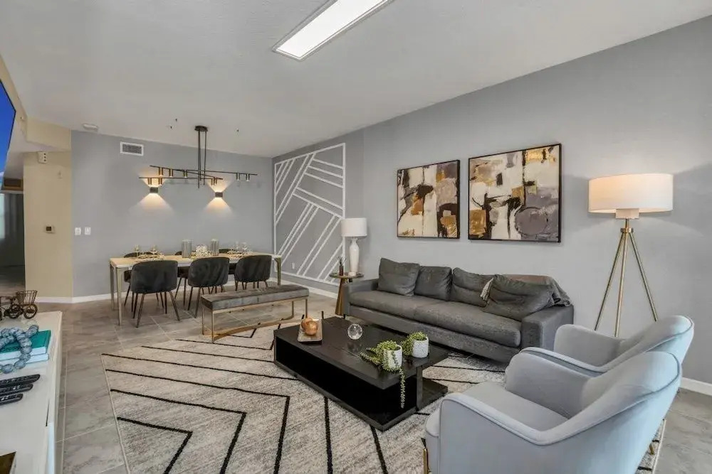 3180 Para Unit 101 3 Bedroom Townhouse