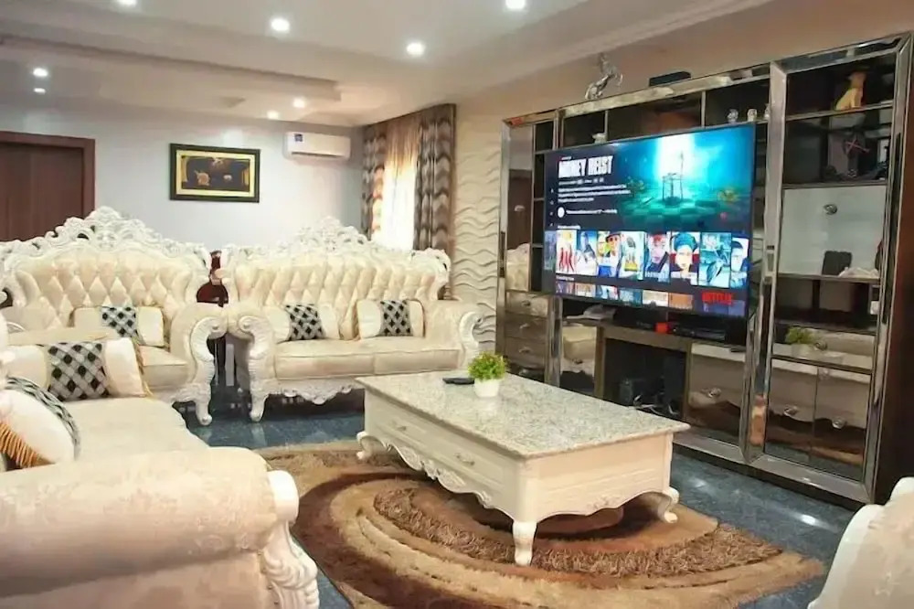 Udenyi Homes