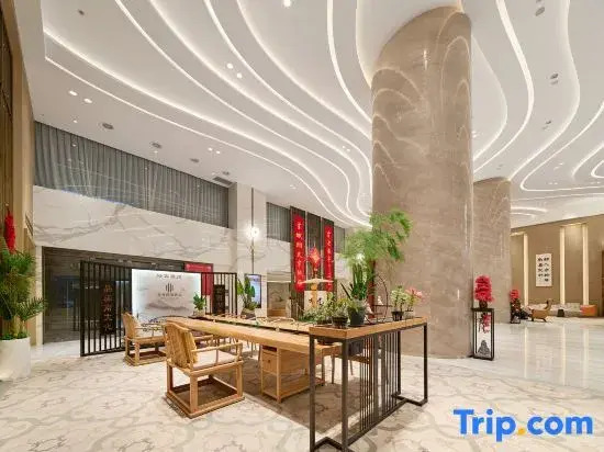 Quanzhou West Lake Hotel Apartment