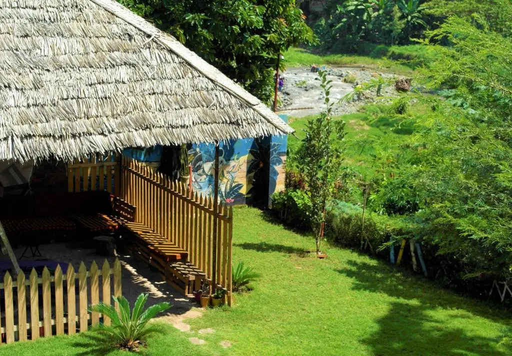 First Point Arusha Hostel