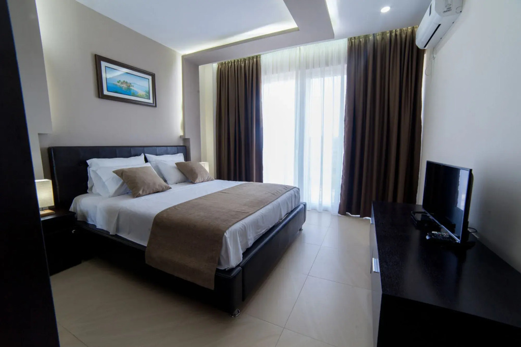 Hotel Zan