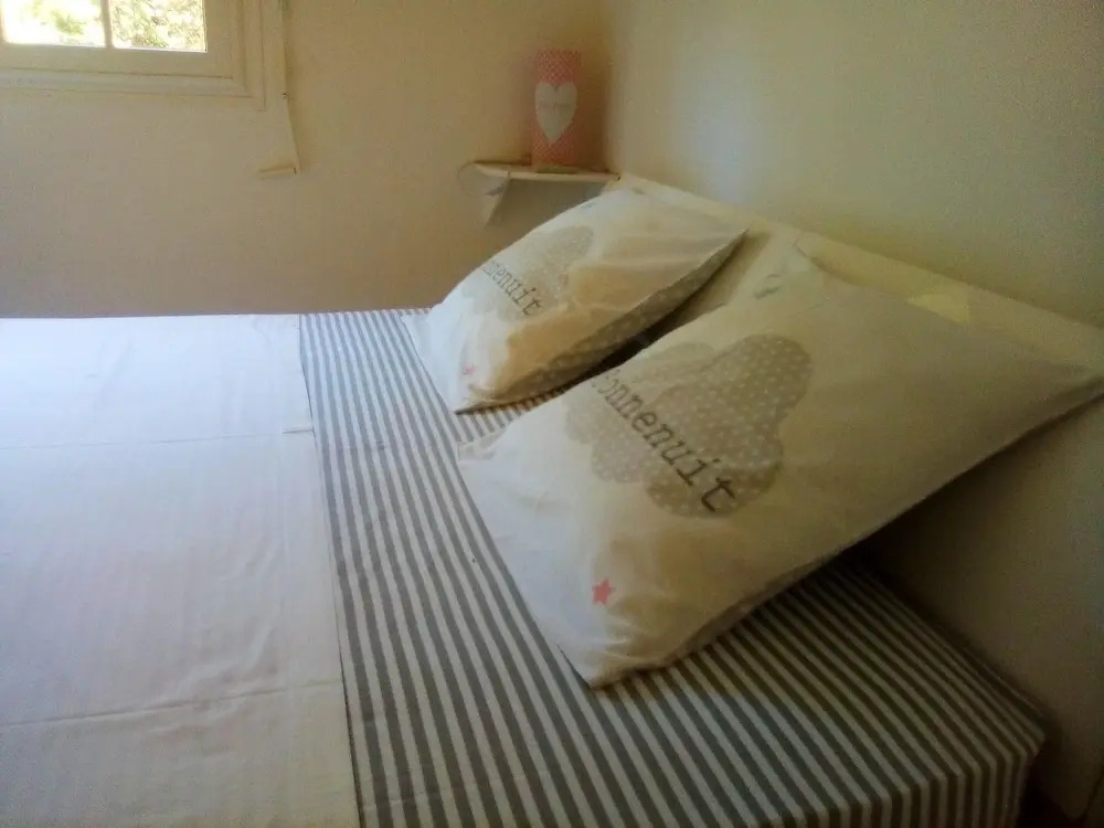 House with One Bedroom in Deshaies, with Furnished Garden And Wifi - 200 M From the Beach