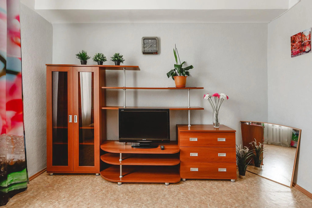 Аврора на улице Ноградская 32