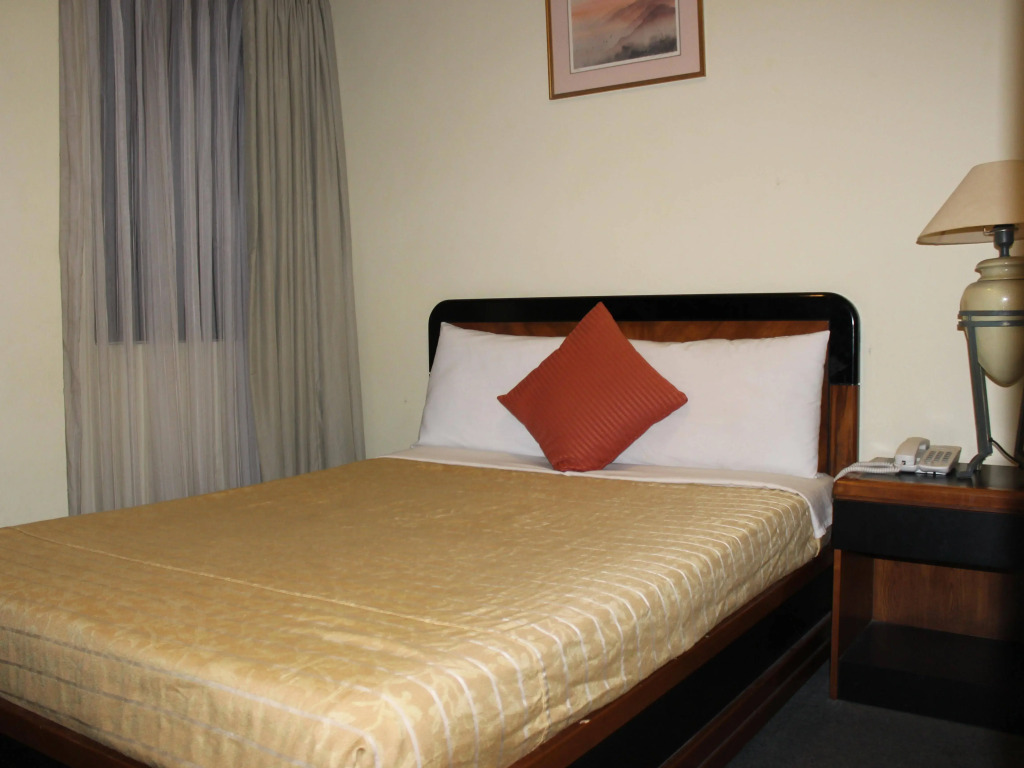 Hotel Nana's Inn