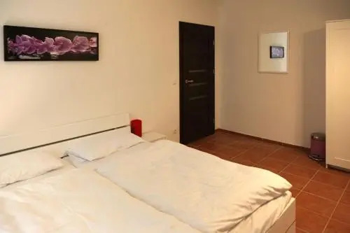 Potsdamer Hostel