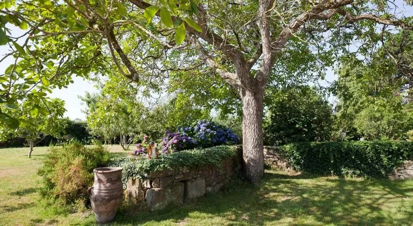Maison de Kersalomon