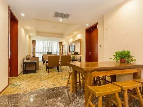 Guanzhong Hotel