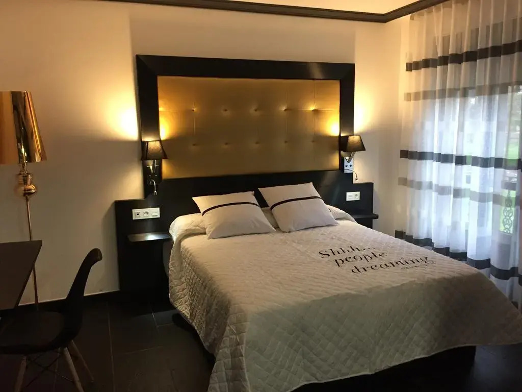 Guest House El Padrino