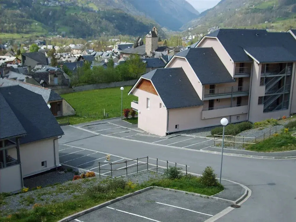 Résidence Pyrénées Zenith