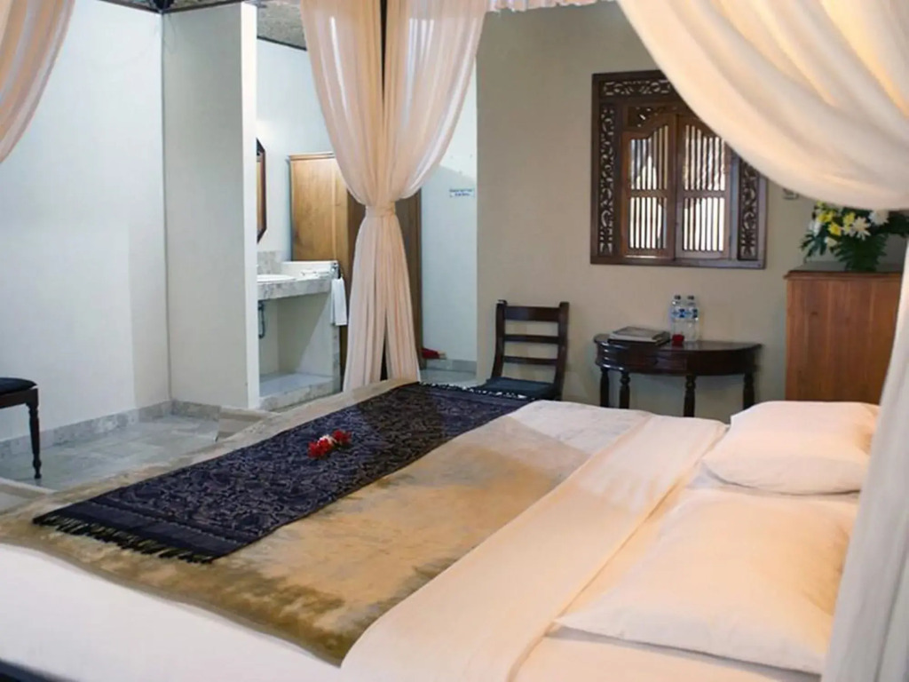Cendana Resort & Spa Ubud by Mahaputra