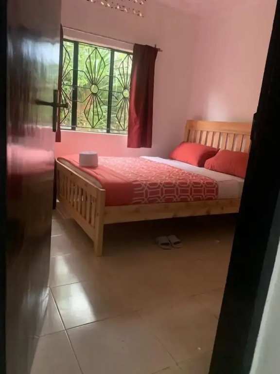 Watu Guest House