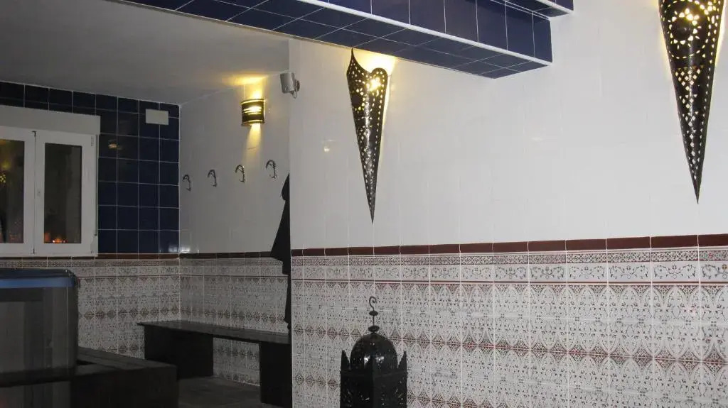 Boutique Hostal "Casa Justa"