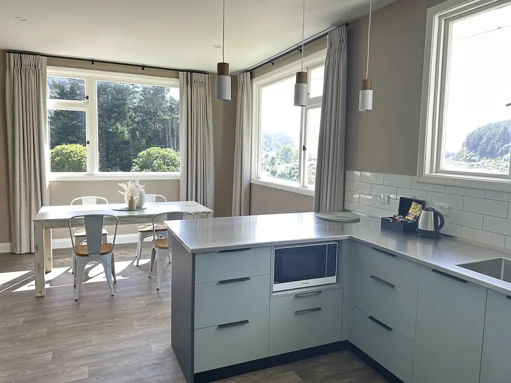 Silverstream Retreat