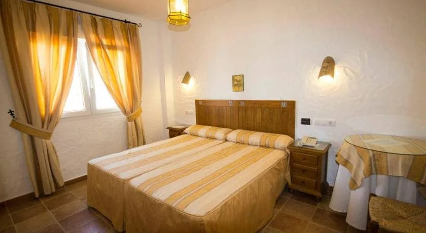 Hotel Casa Grande