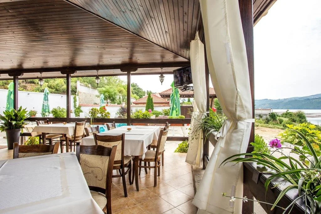 Hotel St. Konstantin