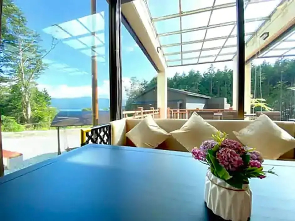 Fuji Yamanakako Resort Hotel - Vacation STAY 03064v