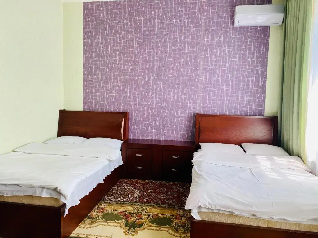 House in Quba
