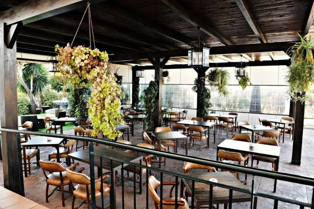 Hotel Lozano