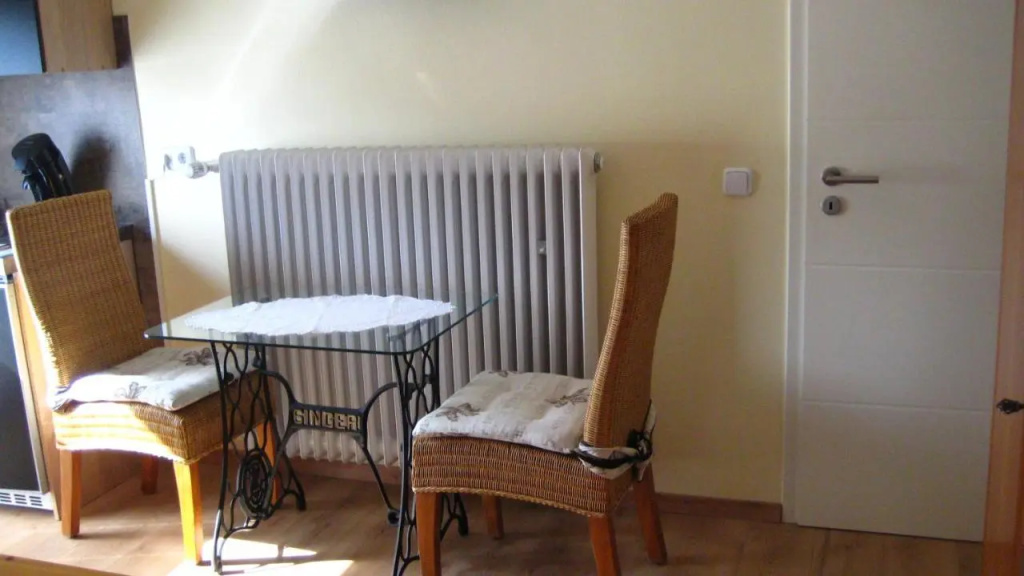 Gästezimmer Waldblick