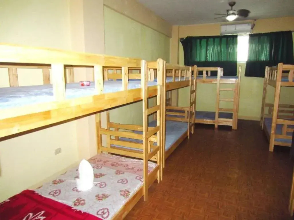 Danaru Spa Guest House
