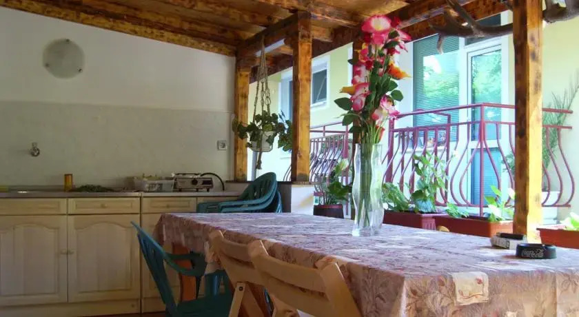Andonov Guest House
