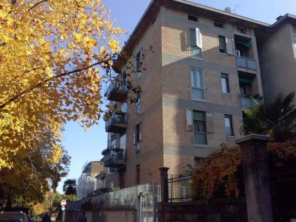 Mansarda Raggio Di Sole