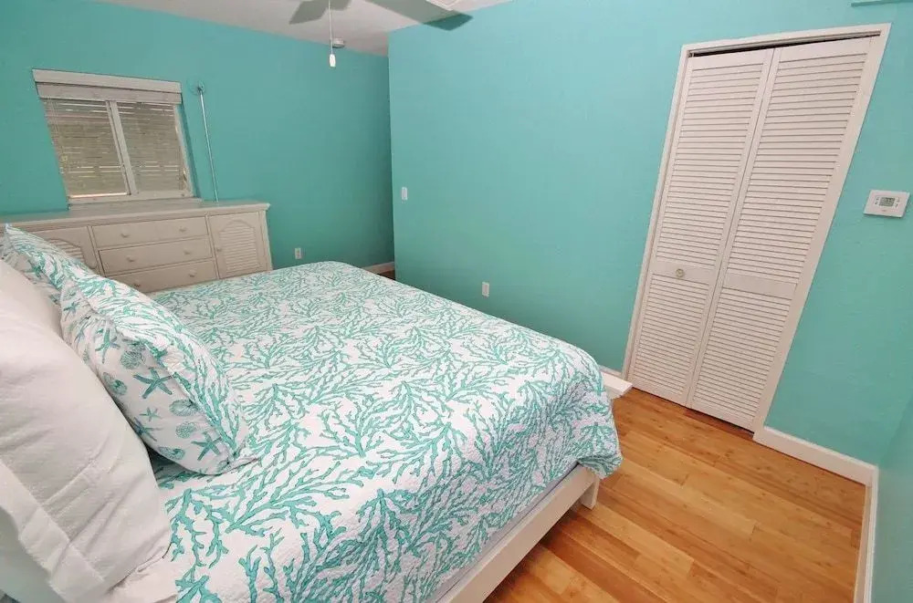Sea Grape Escape Holiday home 3