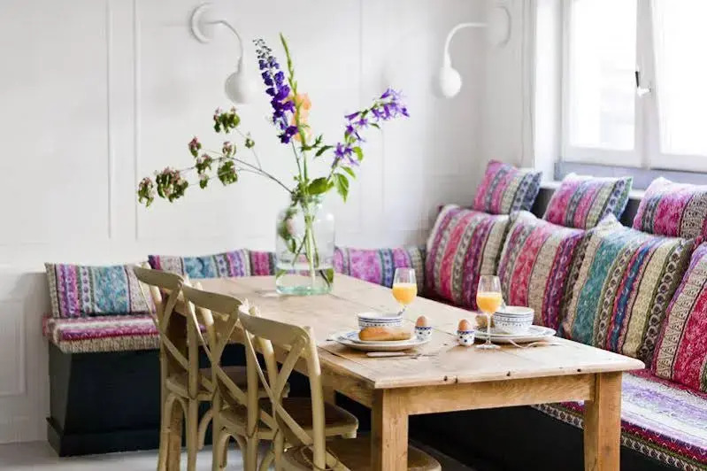 Lunas Hideaway